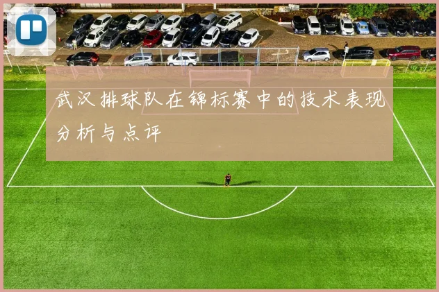 武汉排球队在锦标赛中的技术表现分析与点评