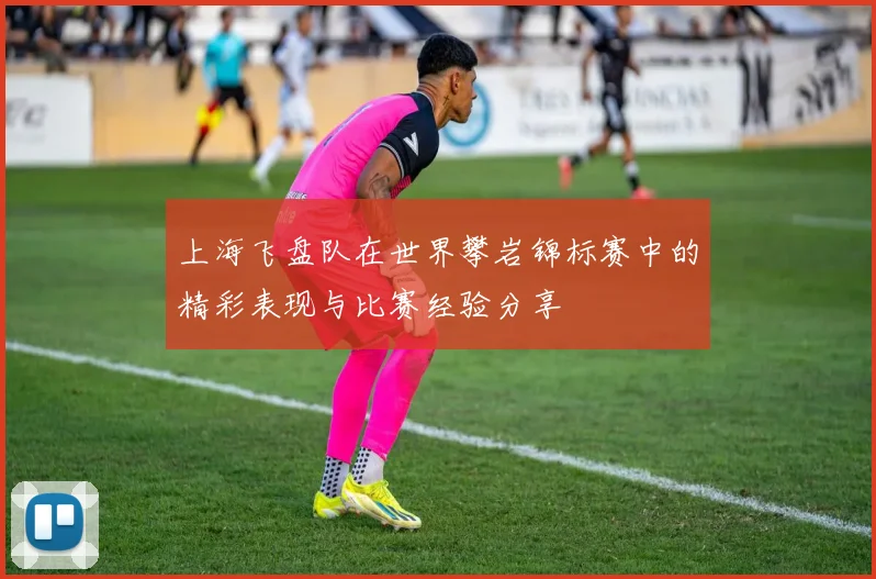 上海飞盘队在世界攀岩锦标赛中的精彩表现与比赛经验分享